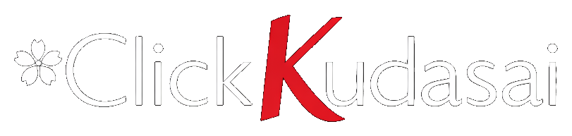 ClickKudasai